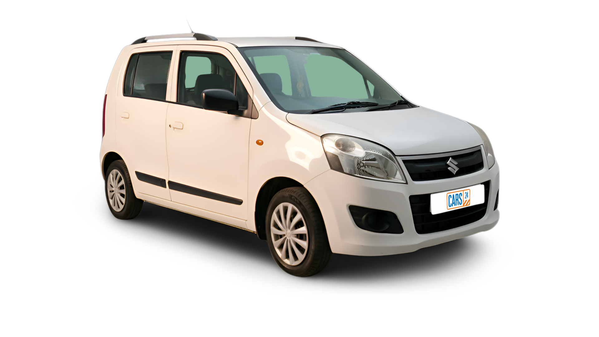 Maruti Wagon R 1.0-img